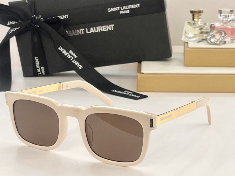 YSL Sunglasses